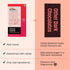 Whole The Truth Assorted 47% Dark Cocoa Bar Sweetened with Dates