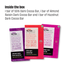 Whole The Truth Assorted 47% Dark Cocoa Bar Sweetened with Dates