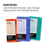 Whole The Truth Assorted 70% Dark Cocoa Bar Sweetened with Dates