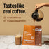 Whole The Truth Cold Coffee 24 g Protein Powder