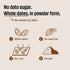 Whole The Truth Cold Coffee 24 g Protein Powder