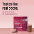 Whole The Truth Light Cocoa 24 g Protein Powder