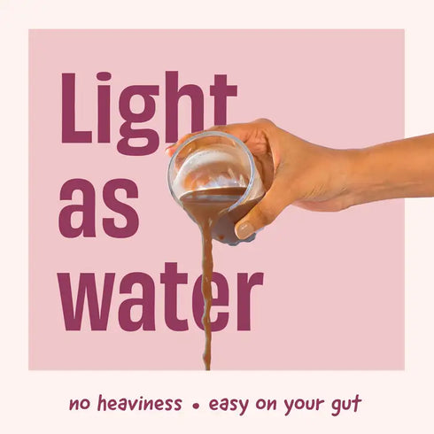 Whole The Truth Light Cocoa 24 g Protein Powder