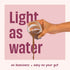 Whole The Truth Light Cocoa 24 g Protein Powder