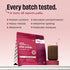 Whole The Truth Light Cocoa 24 g Protein Powder