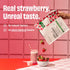 Whole The Truth Strawberry Shake 24 g Protein Powder