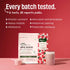 Whole The Truth Strawberry Shake 24 g Protein Powder