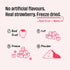Whole The Truth Strawberry Shake 24 g Protein Powder