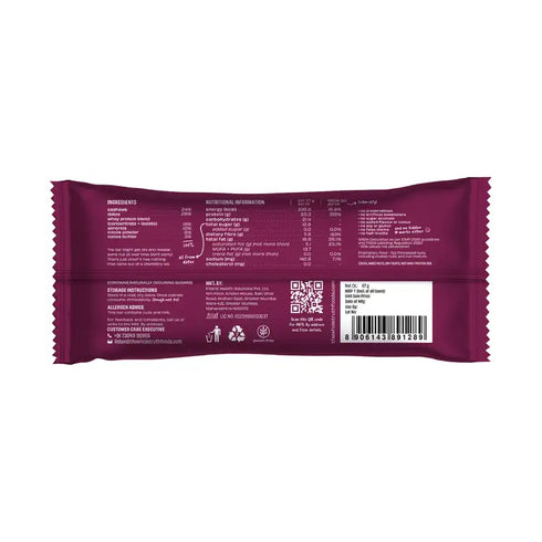 Whole The Truth Personalised Box - Pack of 10