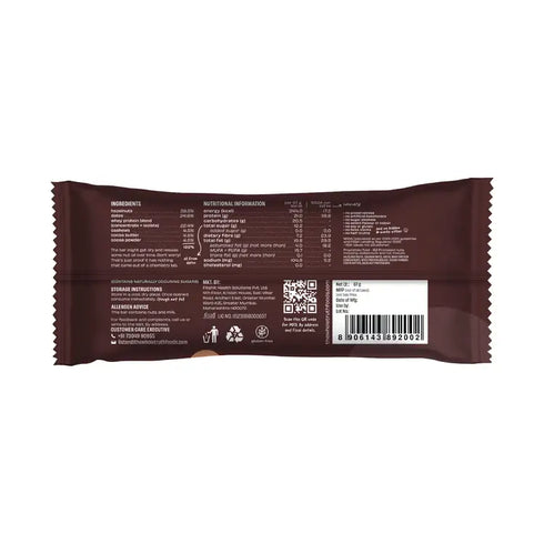 Whole The Truth All in One - Protein Bars Pro