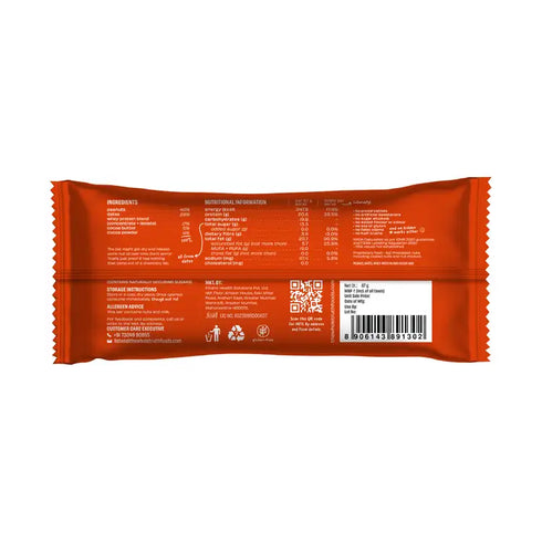 Whole The Truth All in One - Protein Bars Pro