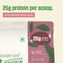Whole The Truth Double Cocoa 25g Plant Protein