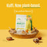 Whole The Truth Pista Badaam 24g Plant Protein