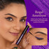 Parul Garg Beauty Amethyst Purple: Hi-Shimmer Liquid Eyeliner