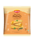 Bikaji Baat Cheet Papad