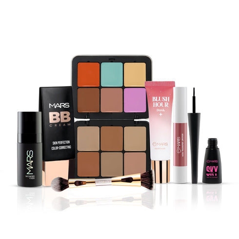 Mars Cosmetics Glam Slam