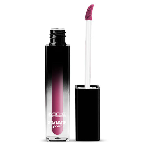 Insight Stay Matte Lipcolor