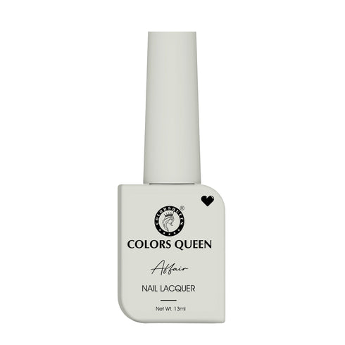 Colors Queen Nail Affair Nail Polish – Bold Colors | 13ml