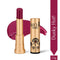 LoveChild Dusky Hot! | Plum | Cloud Crush Lush Creme Lipstick