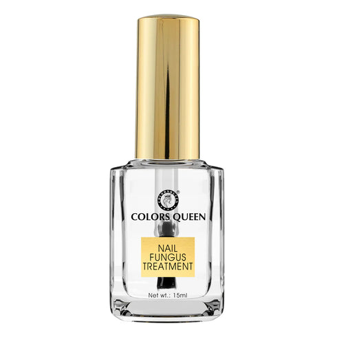 Colors Queen Nail Fungus Treatment – Healthy Nails | 15ml