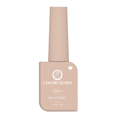 Colors Queen Nail Affair Nail Polish – Bold Colors | 13ml
