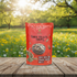 Supreem Super Foods Gluten Free Ragi & Millet Chips 100gms (Pack of 2)