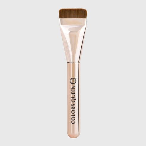Colors Queen Flat Foundation Brush
