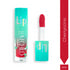 LoveChild Cherryccino | Lip Gelato Tinted Lip Oil Red | Ultra|luminous Finish