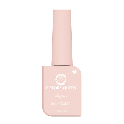 Colors Queen Nail Affair Nail Polish – Bold Colors | 13ml
