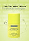Hyphen Resurfacing 10% Aha Bha Pha Exfoliator With 20% Pineapple Extracts