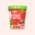 Alpino High Protein Dark Chocolate Peanut Butter Crisp