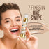 Colors Queen 7 in 1 Total Repair Foundation | 50 Gram