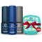 Colors Queen Nail Paint Set of 3 – Free Remover Pads