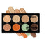 Insight Shades Of Camouflage Concealer Corrector Palette