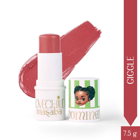 LoveChild Giggle | Mini Masaba Bloominator Makeup Stick