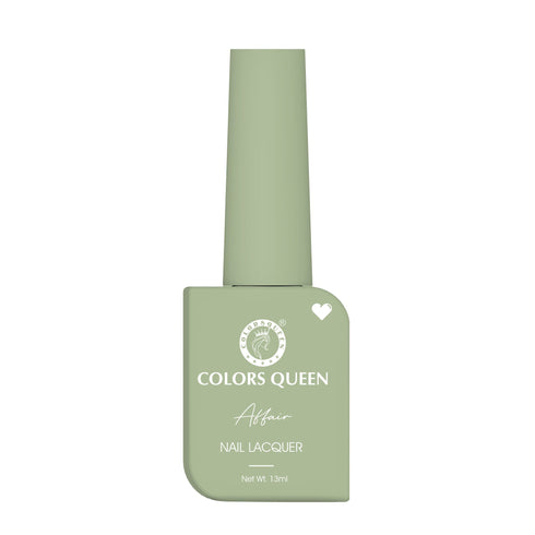 Colors Queen Nail Affair Nail Polish – Bold Colors | 13ml