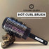 Colors Queen Hot Curl Brush Large