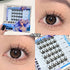 Gege Bear Twelve Constellation Series False Eyelashes