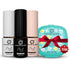 Colors Queen Nail Paint Set of 3 – Free Remover Pads