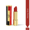 LoveChild Money Shot | Pinkish Red | The Boss Statement Matte Lipstick