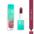 LoveChild Spicy Berry | Lip Gelato Tinted Lip Oil Berry | Ultra|luminous Finish