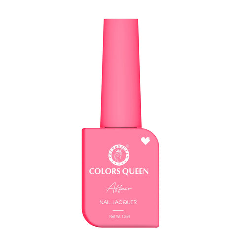 Colors Queen Nail Affair Nail Polish – Bold Colors | 13ml