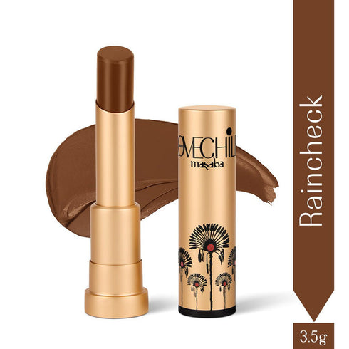 LoveChild Raincheck | Caramel Brown | Cloud Crush Lush Creme Lipstick