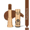LoveChild Raincheck | Caramel Brown | Cloud Crush Lush Creme Lipstick