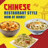 Keya Egg Hakka Noodle 150 gm Pack of 2