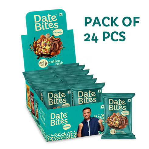 Farmley Date Bites 20 gm