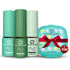 Colors Queen Nail Paint Set of 3 – Free Remover Pads