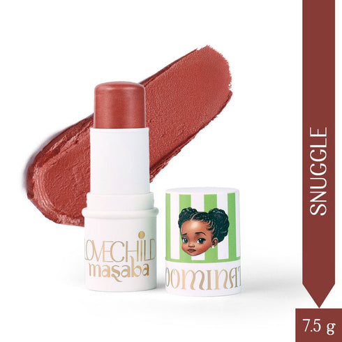 LoveChild Snuggle | Mini Masaba Bloominator Makeup Stick