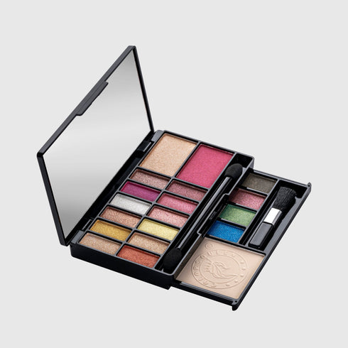 Colors Queen Makeup Studio Makeup kit
