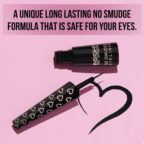 Insight No Smudge Eyeliner
